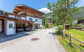 Ferienwohnung Maisonette Höttl